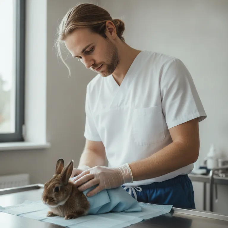 veterinario Locarno
